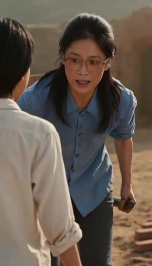 大山里的女状元(31集) 大山里的女状元(31集)爆火短剧抢先看