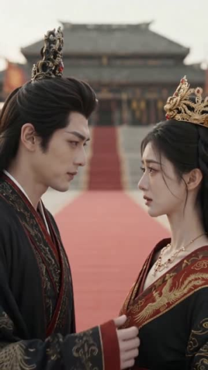 夜夜入梦帝王寻我来(59集) 夜夜入梦帝王寻我来(59集)热门短剧抢先