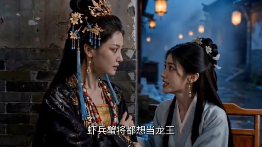 命由我书（50集）全集免费
