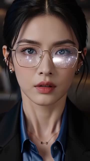我的剧本拥有成真魔力（31集）免费短剧片段