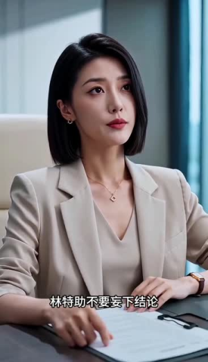 天才萌宝：妈咪才是真豪门（41集）精彩短剧追不停