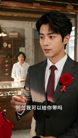 终上龙舟辞万里(45集) 终上龙舟辞万里(45集)短剧全集完整版