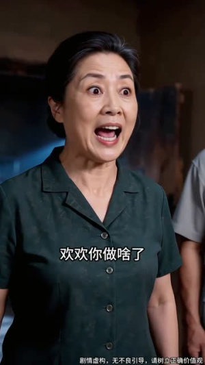 欢欢有喜岁岁生春(52集) 欢欢有喜岁岁生春(52集)短剧看全集