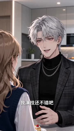 前任和顶流穿书来追我(53集) 前任和顶流穿书来追我(53集)女频短剧推荐