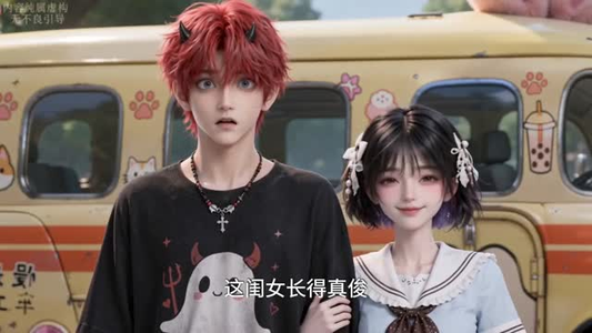 魔丸护工，全网求我放过老人们（99集）小短剧推荐