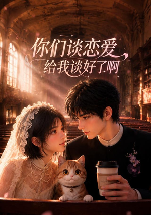 你们谈恋爱给我谈好了啊(83集) 你们谈恋爱给我谈好了啊(83集)精彩短剧后续