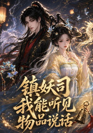 镇妖司:我能听见物品说话(50集) 镇妖司:我能听见物品说话(50集)在哪看免费