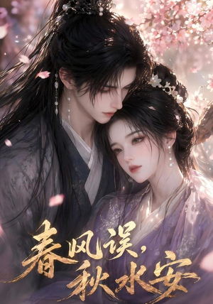 春风误，秋水安（45集）短剧全集免费