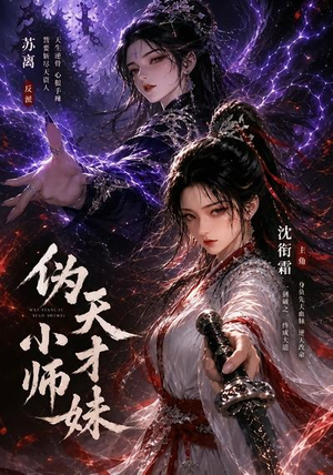 伪天才小师妹(51集) 伪天才小师妹(51集)全集都在这里了