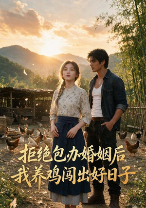 拒绝包办婚姻后我养鸡闯出好日子(60集) 拒绝包办婚姻后我养鸡闯出好日子(60集)好看短剧推荐
