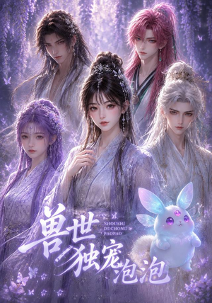 兽世独宠泡泡(30集) 兽世独宠泡泡(30集)热播短剧全集看