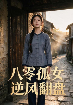 八零孤女逆风翻盘(31集) 八零孤女逆风翻盘(31集)热门短剧来袭