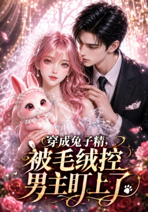 穿成兔子精,被毛绒控男主盯上了(90集) 穿成兔子精,被毛绒控男主盯上了(90集)今日短剧分享