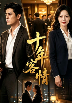 十年客情(52集) 十年客情(52集)一起看短剧