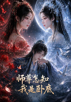 师尊怎知我是卧底(50集) 师尊怎知我是卧底(50集)新短剧推荐