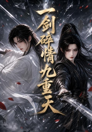 一剑碎情九重天(40集) 一剑碎情九重天(40集)怎么看全集