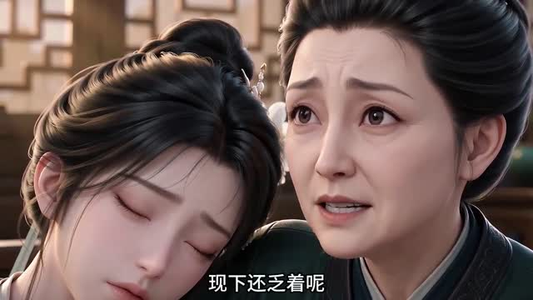春色韫韫,美人替嫁祁王第五季(83集) 春色韫韫,美人替嫁祁王第五季(83集)最新短剧抢先看