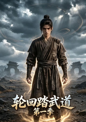 轮回踏武道第一季（80集）短剧完整版免费