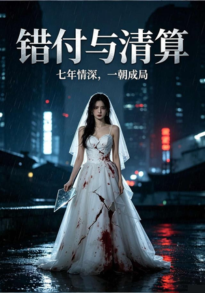 错付与清算(11集) 错付与清算(11集)短剧全集完整