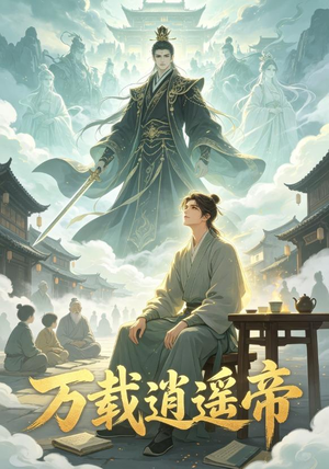 万载逍遥帝(121集) 万载逍遥帝(121集)观看软件