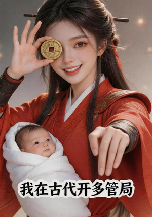 我在古代开多管局（93集）爆款短剧一起追