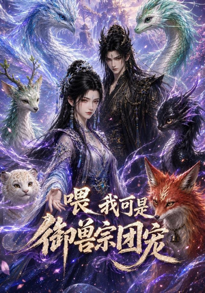 喂我可是御兽宗团宠（53集）短剧太精彩