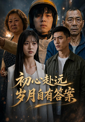 初心赴远，岁月自有答案（51集）全集一次看完