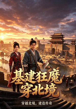 基建狂魔穿北境（80集）短剧片段推荐
