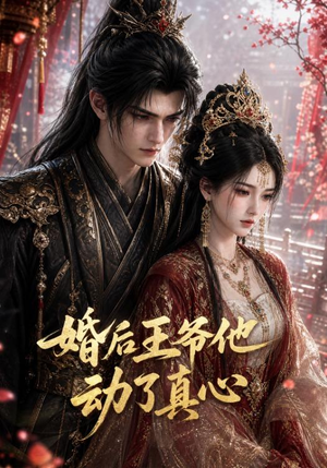 婚后王爷他动了真心(86集) 婚后王爷他动了真心(86集)直接追到结尾