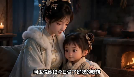 假千金带崽发家致富第四季(83集) 假千金带崽发家致富第四季(83集)好看短剧追不停