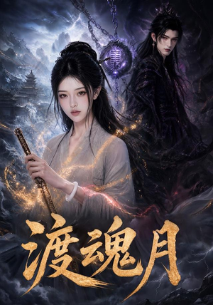 渡魂月!(78集) 渡魂月!(78集)精彩好看的短剧