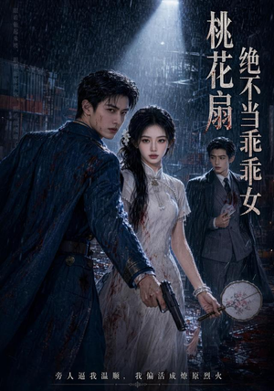 桃花扇:绝不当乖乖女(66集) 桃花扇:绝不当乖乖女(66集)最后的大结局