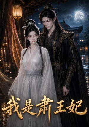 我是肃王妃(48集) 我是肃王妃(48集)海量资源免费看