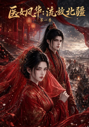 医女风华：流放北疆第一季（92集）这部短剧太好看