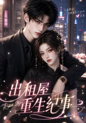 出租屋重生纪事（111集）全集免费观看
