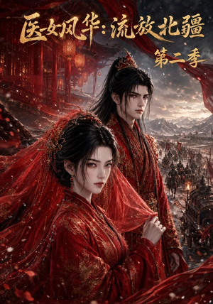 医女风华：流放北疆第二季（150集）河马免费短剧