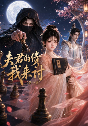 夫君的债我来讨(第一季)(135集) 夫君的债我来讨(第一季)(135集)更新时间一览表