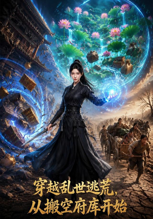 穿越乱世逃荒,从搬空府库开始(62集) 穿越乱世逃荒,从搬空府库开始(62集)追短剧太上头了