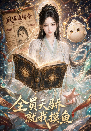 全员天骄，就我摸鱼第二季（64集）短剧全集更精彩