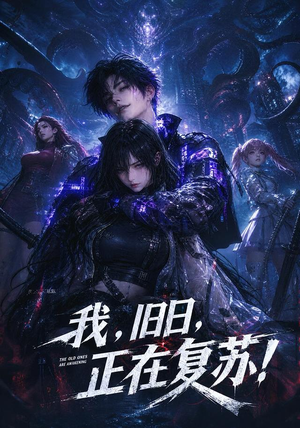 我,旧日,正在复苏!(102集) 我,旧日,正在复苏!(102集)全网短剧抢先看