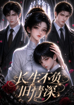长生不负旧情深(50集) 长生不负旧情深(50集)爱上了这部剧了