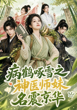 病鹤啄雪之神医师妹名震京华（84集）在哪里看