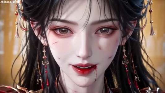 我把灭世反派养成粘人精（39集）熬夜追短剧
