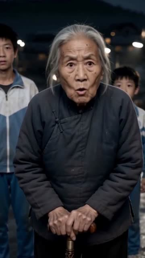 赶海：从绝境孤儿到无敌渔王（90集）爆火短剧追不停