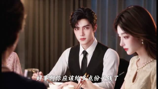 谁说我喜欢竹马啦(28集) 谁说我喜欢竹马啦(28集)真的太精彩了