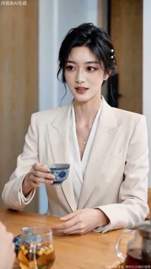家族联姻被迫绑定，双向逃婚意外结缘（43集）热门短剧排行榜