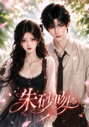 朱砂吻(147集) 朱砂吻(147集)热门短剧推广