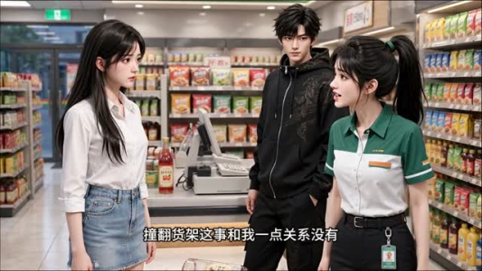 星落晚风叙(20集) 星落晚风叙(20集)免费版