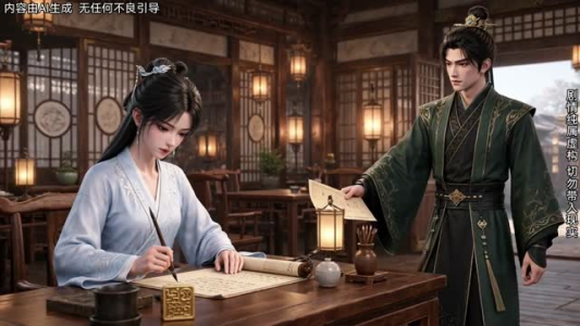 锦绣商途第二部（20集）在哪看