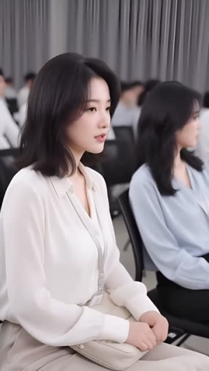 我的闪婚对象（15集）贝贝短剧分享